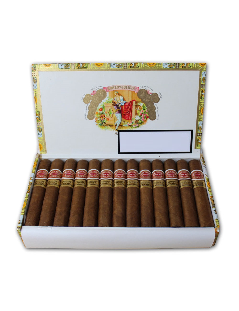 Short Churchills